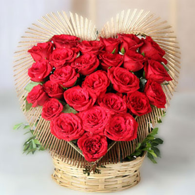 "Sweet Red - Click here to View more details about this Product